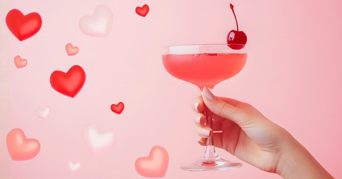 Maximising Valentine’s Day Revenue: Trends That Matter and How to Execute at Speed.