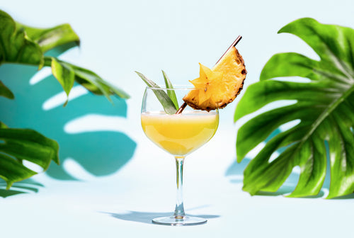 What’s trending in the world of cocktails?